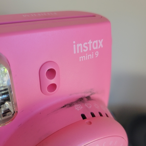 FUJIFILM Instax Mini 9 set - Picture 4 of 4